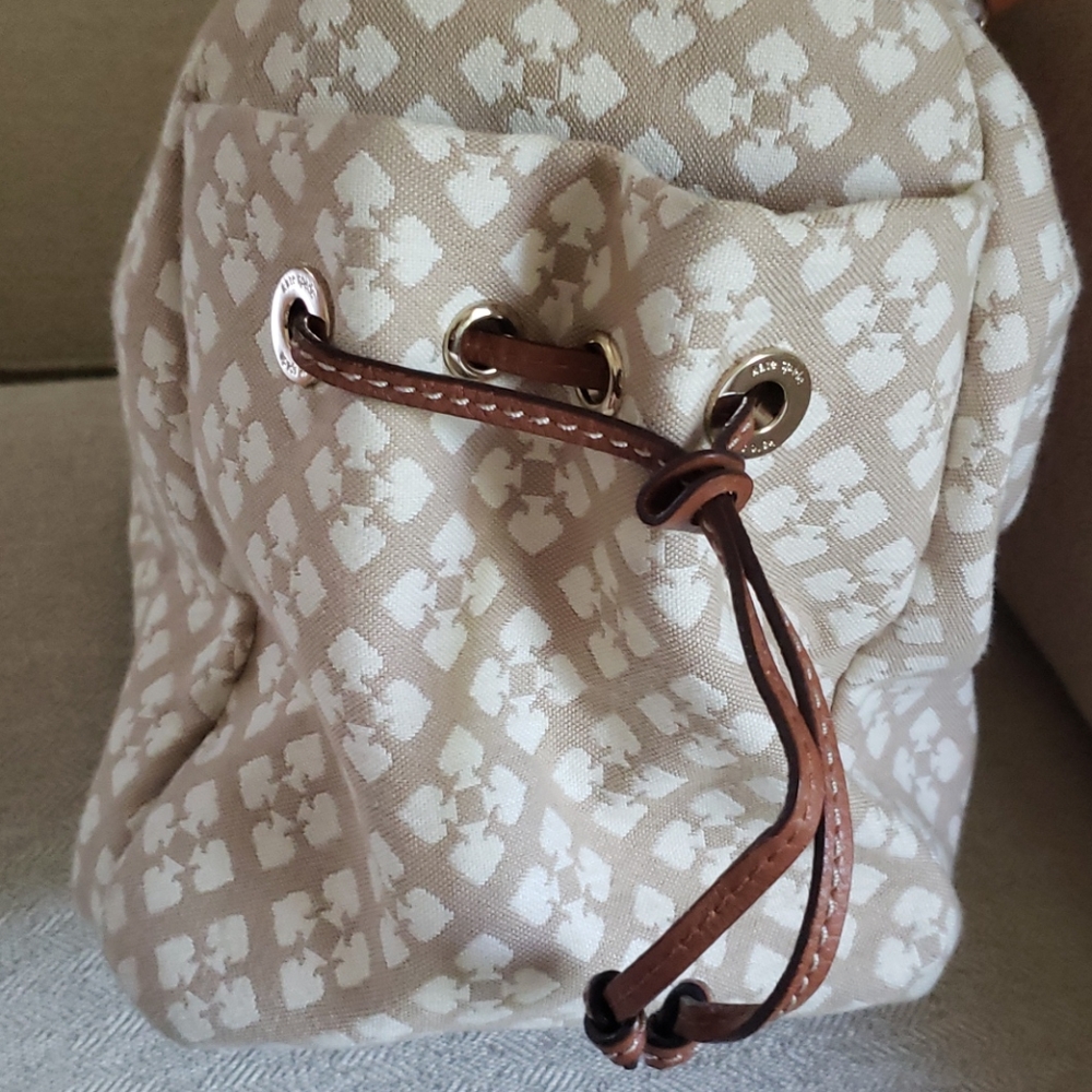 *EUC* Kate Spade Diaper Bag - Picture 5 of 16